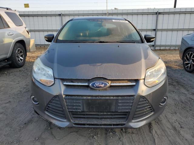 Photo 5 from auction – 2014 FORD FOCUS SE with VIN 1FADP3F29EL238061