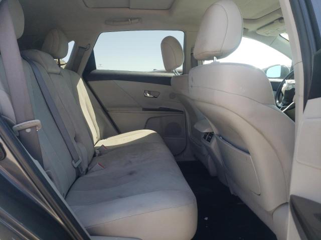 Photo 10 from auction – 2010 TOYOTA VENZA with VIN 4T3ZK3BB2AU020510