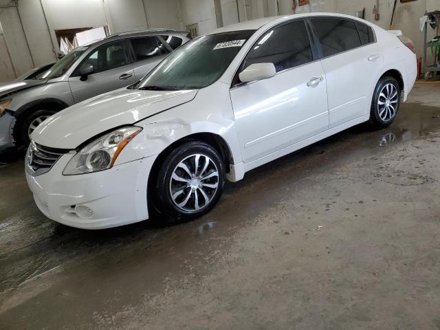 NISSAN ALTIMA BAS 2012 with VIN 1N4AL2AP1CN543244 - Photo from auction