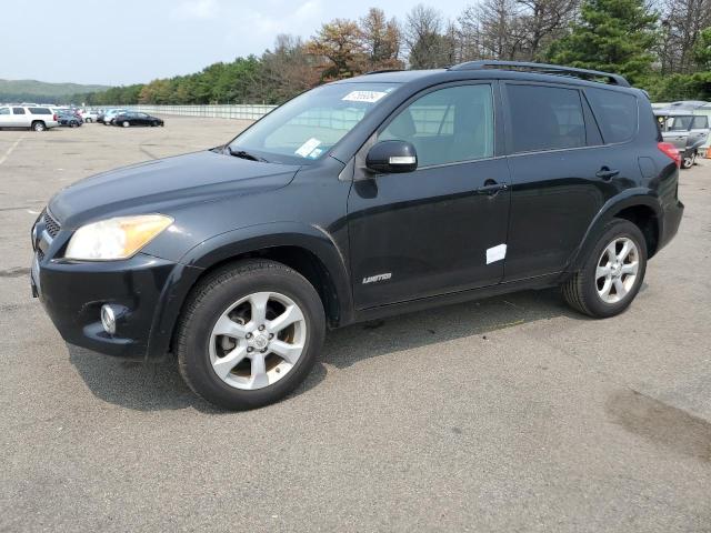 صورة رقم 1 من المزاد - 2012 TOYOTA RAV4 LIMIT مع VIN 2T3DF4DVXCW242159
