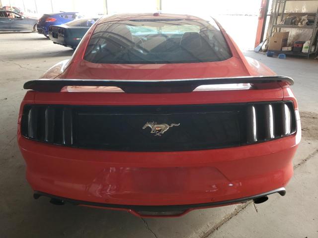 Photo 6 from auction – 2015 FORD MUSTANG with VIN 1FA6P8TH8F5339094