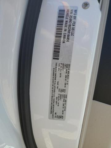 Photo 14 from auction – 2024 CHRYSLER PACIFICA T with VIN 2C4RC1BG2RR144456