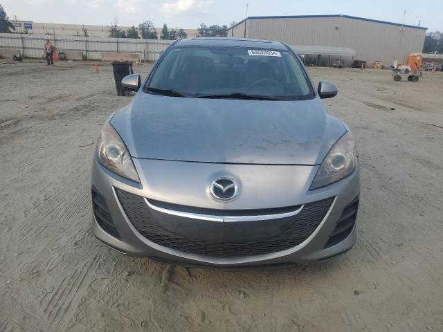 Photo 5 from auction – 2010 MAZDA 3 with VIN JM1BL1SF5A1157879