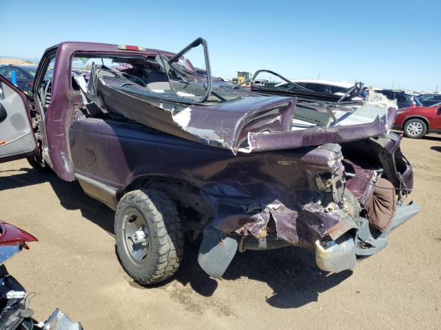 Photo 2 from auction – 1993 FORD RANGER with VIN 1FTCR10U5PPA75564