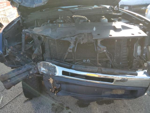 Photo 11 from auction – 2008 CHEVROLET SILVERADO with VIN 1GCHK23618F200080