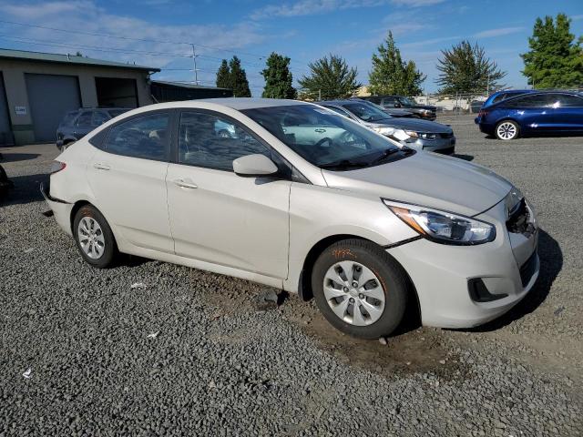 Photo 4 from auction – 2016 HYUNDAI ACCENT SE with VIN KMHCT4AE9GU064526