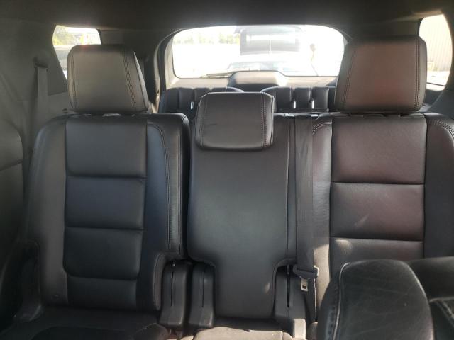 Photo 10 from auction – 2011 FORD EXPLORER X with VIN 1FMHK8D83BGA91251