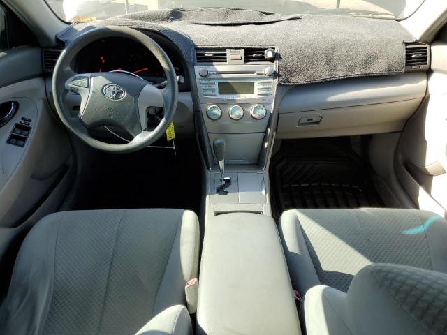 Photo 8 from auction – 2009 TOYOTA CAMRY BASE with VIN 4T4BE46K29R090964