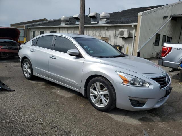 Photo 4 from auction – 2014 NISSAN ALTIMA 2.5 with VIN 1N4AL3AP2EC129202