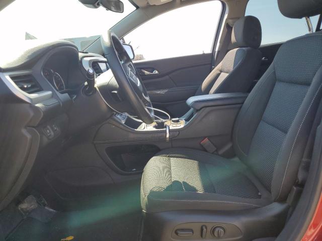 Photo 7 from auction – 2021 GMC ACADIA SLE with VIN 1GKKNKLS4MZ120053