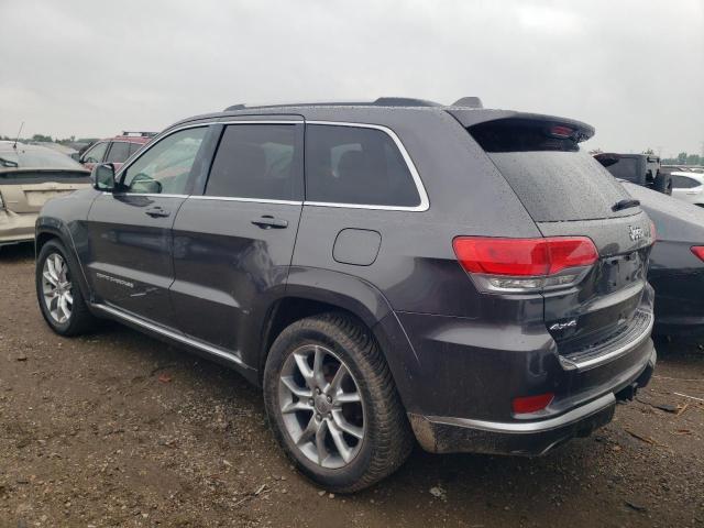 Photo 2 from auction – 2015 JEEP GRAND CHER with VIN 1C4RJFJT4FC702099