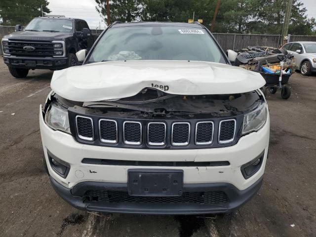 Фото 5 с аукциона – 2018 JEEP COMPASS LA с VIN 3C4NJDBB5JT142387