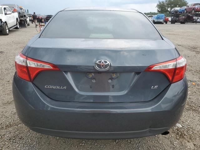Photo 6 from auction – 2014 TOYOTA COROLLA L with VIN 2T1BURHEXEC187181
