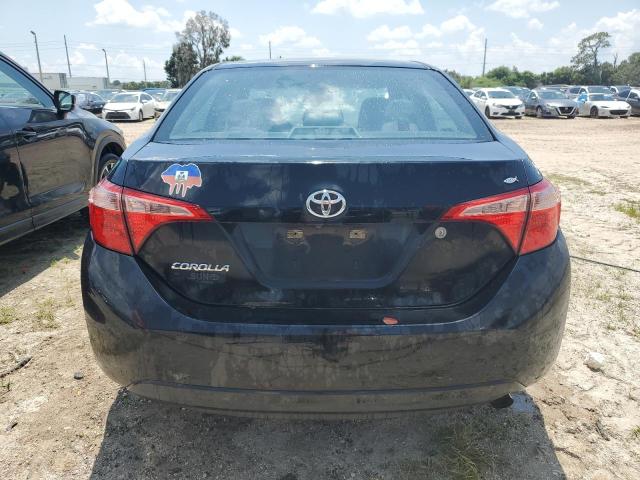 Photo 6 from auction – 2018 TOYOTA COROLLA L with VIN 5YFBURHE8JP765692