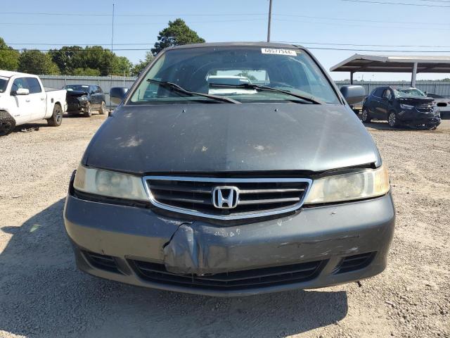 Photo 5 from auction – 2003 HONDA ODYSSEY EX with VIN 5FNRL18953B048669
