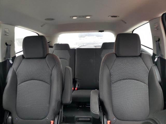 Photo 10 from auction – 2016 CHEVROLET TRAVERSE L with VIN 1GNKRGKD5GJ315220
