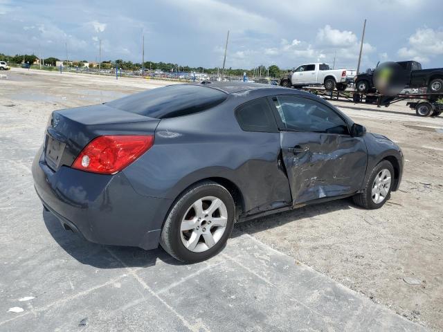 Photo 3 from auction – 2008 NISSAN ALTIMA 2.5 with VIN 1N4AL24E68C282254