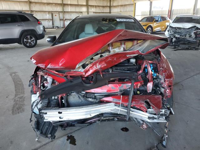 Photo 5 from auction – 2023 TOYOTA COROLLA XS with VIN JTNC4MBE8P3205927