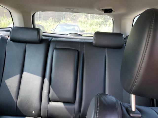 Photo 10 from auction – 2010 MAZDA CX-7 with VIN JM3ER4WL2A0338819