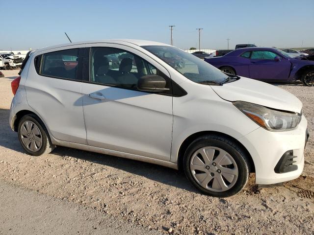 Photo 4 from auction – 2017 CHEVROLET SPARK LS with VIN KL8CB6SA4HC736796