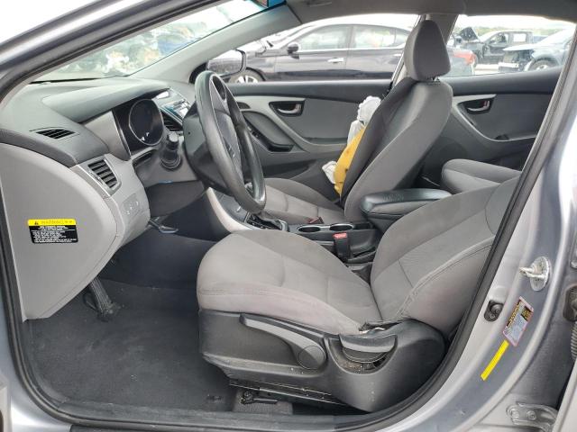 Photo 7 from auction – 2016 HYUNDAI ELANTRA SE with VIN 5NPDH4AE8GH759858
