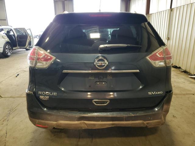 Photo 6 from auction – 2016 NISSAN ROGUE S with VIN KNMAT2MV0GP673529