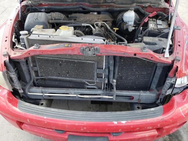 Photo 11 from auction – 2005 DODGE RAM 1500 S with VIN 1D7HU18D55S269939
