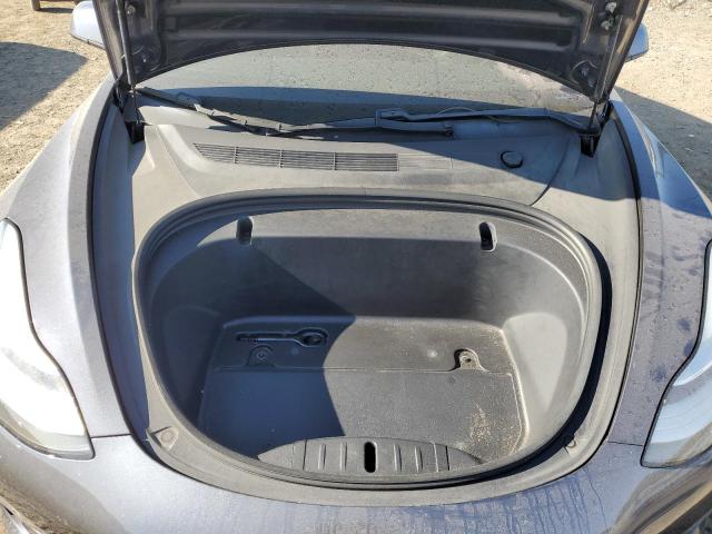 Photo 11 from auction – 2020 TESLA MODEL 3 with VIN 5YJ3E1EB9LF638090