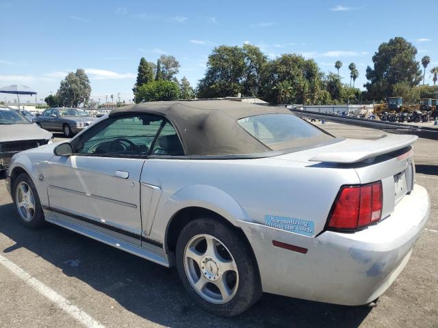 Photo 2 from auction – 2004 FORD MUSTANG with VIN 1FAFP44634F178795