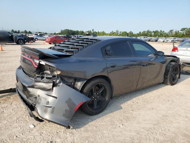Photo 3 from auction – 2020 DODGE CHARGER SC with VIN 2C3CDXGJ3LH166607