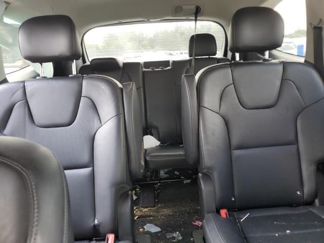 Photo 10 from auction – 2021 KIA TELLURIDE with VIN 5XYP6DHC2MG127366
