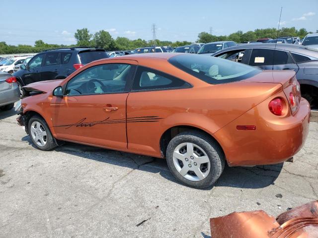 Photo 2 from auction – 2007 CHEVROLET COBALT LS with VIN 1G1AK15FX77241088
