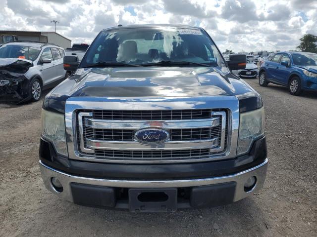 Photo 5 from auction – 2013 FORD F150 SUPER with VIN 1FTFW1CF8DKG35217