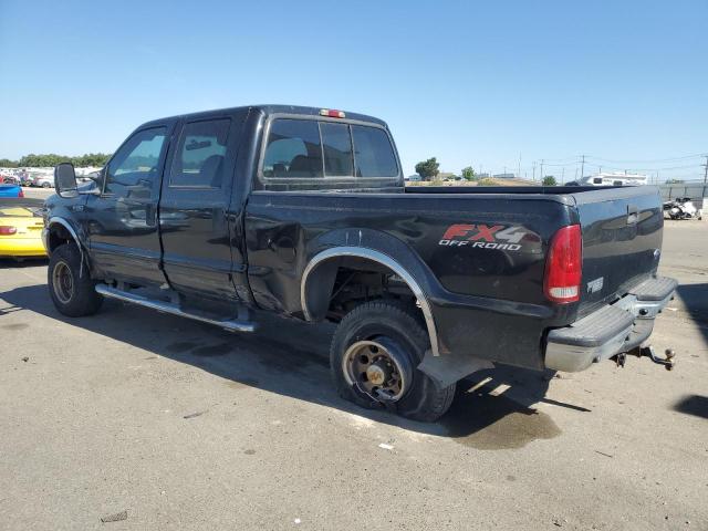 Photo 2 from auction – 2001 FORD F-250 with VIN 1FTNW21F51EC30446