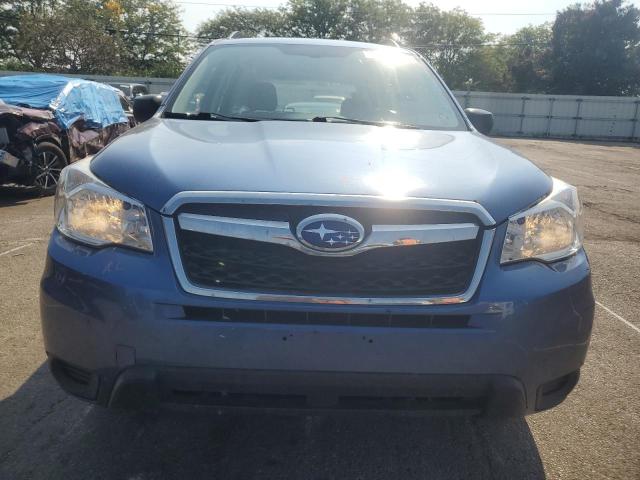 Photo 5 from auction – 2016 SUBARU FORESTER 2 with VIN JF2SJABC2GH521009