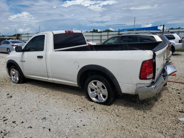 Photo 2 from auction – 2009 DODGE RAM 1500 with VIN 1D3HB16P69J508754