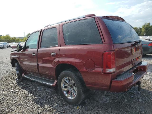 Photo 2 from auction – 2002 CADILLAC ESCALADE L with VIN 1GYEK63N82R153647