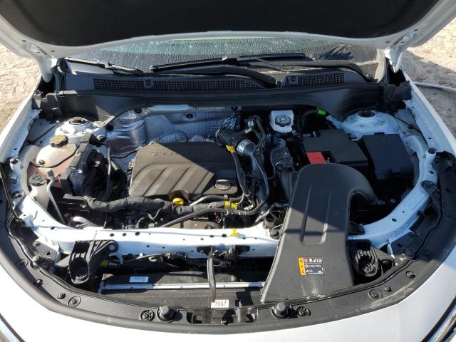 Photo 11 from auction – 2024 BUICK ENVISTA AV with VIN KL47LCE27RB110489