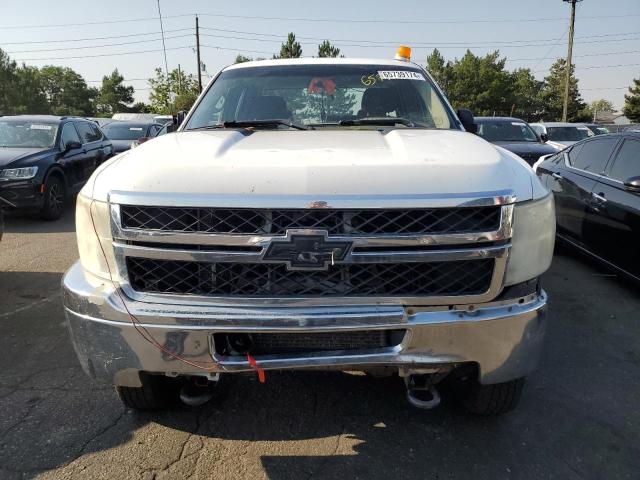 Photo 5 from auction – 2011 CHEVROLET SILVERADO with VIN 1GC2KVCG8BZ187351