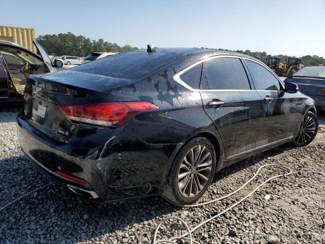 Photo 3 from auction – 2015 HYUNDAI GENESIS 3. with VIN KMHGN4JE5FU024289