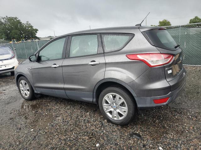 Photo 2 from auction – 2015 FORD ESCAPE S with VIN 1FMCU0F71FUC56148