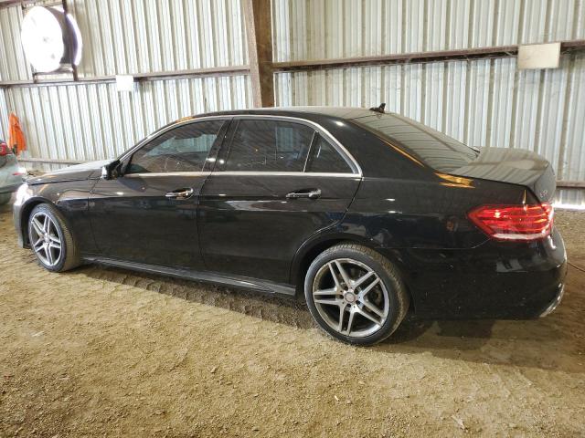 Photo 2 from auction – 2015 MERCEDES-BENZ E 350 with VIN WDDHF5KB2FB103176