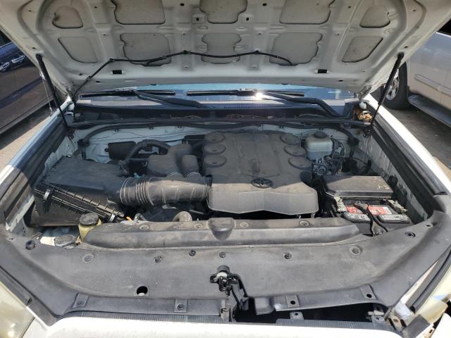 Photo 12 from auction – 2010 TOYOTA 4RUNNER SR with VIN JTEZU5JR9A5008782