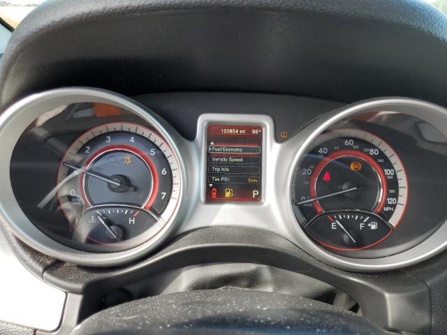 Photo 9 from auction – 2017 DODGE JOURNEY SX with VIN 3C4PDCBGXHT526343