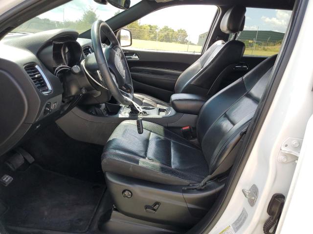 Photo 7 from auction – 2018 DODGE DURANGO R/ with VIN 1C4SDHCT8JC115057