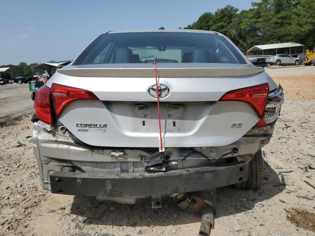 Photo 6 from auction – 2017 TOYOTA COROLLA L with VIN 5YFBURHE1HP642858