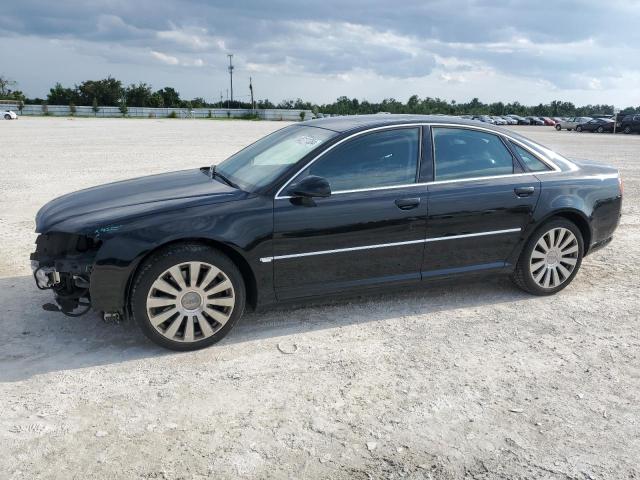 AUDI A8 4.2 QUA 2006 with VIN WAULL44E76N016917 - Photo from auction