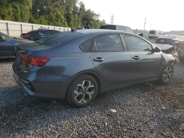 Photo 3 from auction – 2020 KIA FORTE FE with VIN 3KPF24AD8LE217403