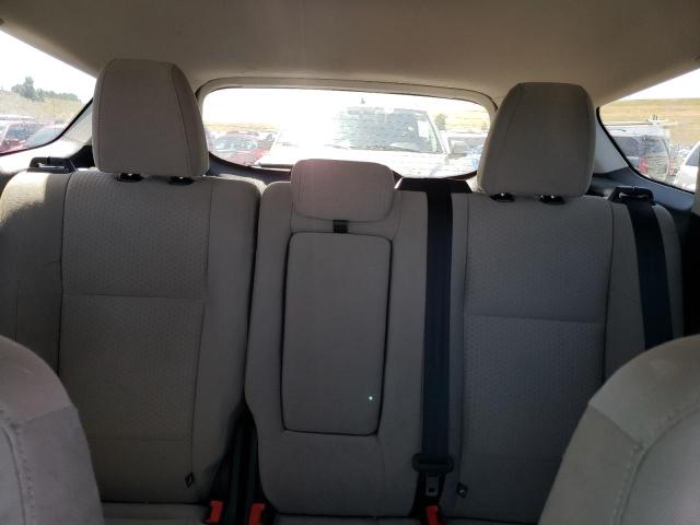 Photo 10 from auction – 2019 FORD ESCAPE SE with VIN 1FMCU9GD9KUC36636