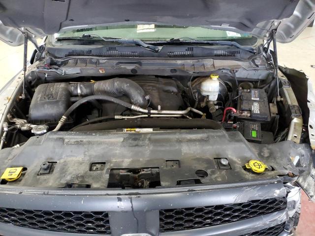 Photo 11 from auction – 2014 RAM 1500 ST with VIN 3C6JR7DT5EG227489